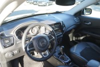 Jeep Compass 2.0 Limited 4WD