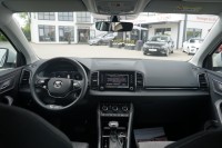 Skoda Karoq 1.5 TSI DSG