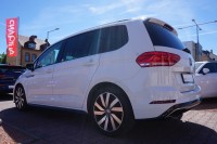 VW Touran 1.4 TSI R-Line DSG