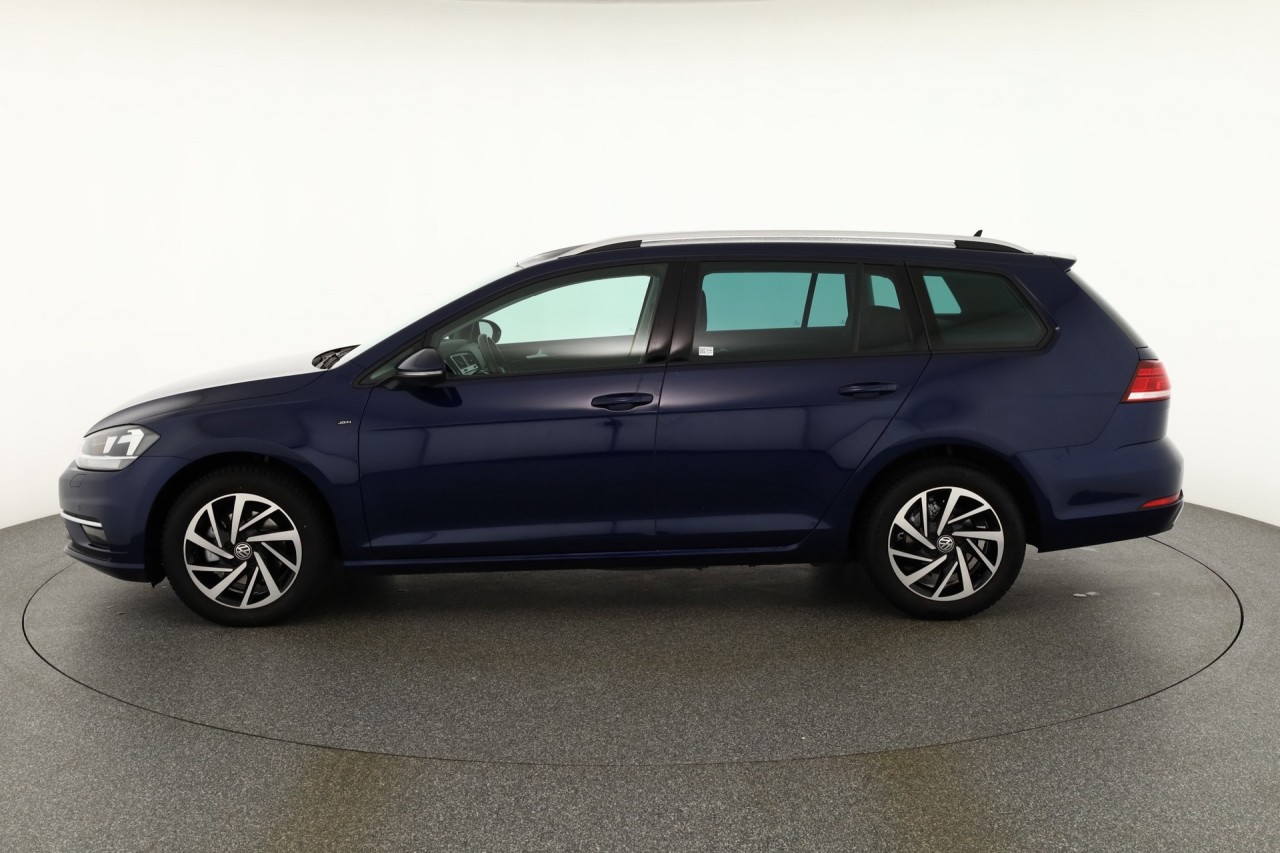 VW Golf VII Variant 1.0 TSI Join