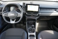 Dacia Duster 1.2 TCe 130 Journey