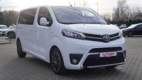 Toyota Proace Verso 2.0 L1 Team Deutschland