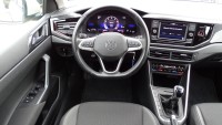 VW Taigo 1.0 TSI