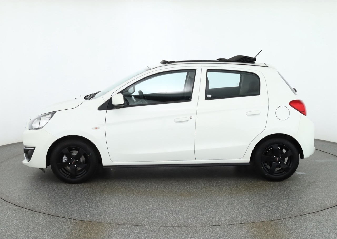 Mitsubishi Space Star 1.0 Edition 100