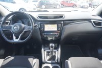 Nissan Qashqai 1.7dCi 4x4