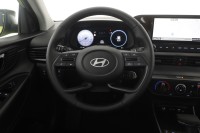 Hyundai i20 1.0 T-GDI Aut.