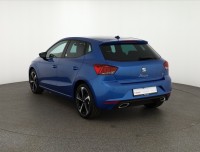 Seat Ibiza FR 1.0 TSI DSG