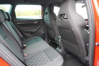 Skoda Karoq 2.0 TDI Sportline 4x4