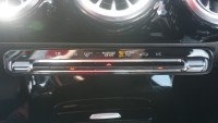 Mercedes-Benz A 200 A200 Progressive