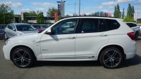 BMW X3 xDrive20d M
