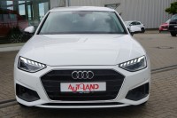 Audi A4 Avant 40 TDI S-Tronic