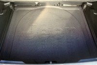 Jeep Renegade 1.3 Longitude FWD