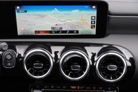 Mercedes-Benz CLA 200 d Standard