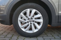 VW T-Cross 1.0 TSI DSG Life