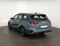 Kia cee'd Sporty Wagon Ceed SW 1.5 T-GDI Aut.