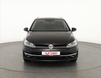 VW Golf VII Variant 1.5 TSI DSG Highline