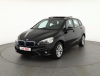 BMW 2er Reihe 225xe 2-Zonen-Klima Navi Sitzheizung