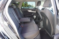 Audi A4 Quattro 40 TDI quattro Avant design DSG