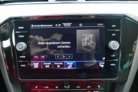 VW Passat Variant Business