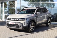 Vorschau: Dacia Duster Journey Hybrid 155 Aut.