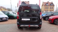 Dacia Dokker 1.2 TCe 115 Stepway