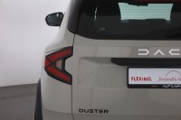 Dacia Duster TCe 100 Eco-G