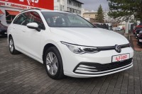 VW Golf VIII Variant 2.0 TDI Life