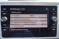 VW Passat Variant 2.0 TDI BMT Comfortline