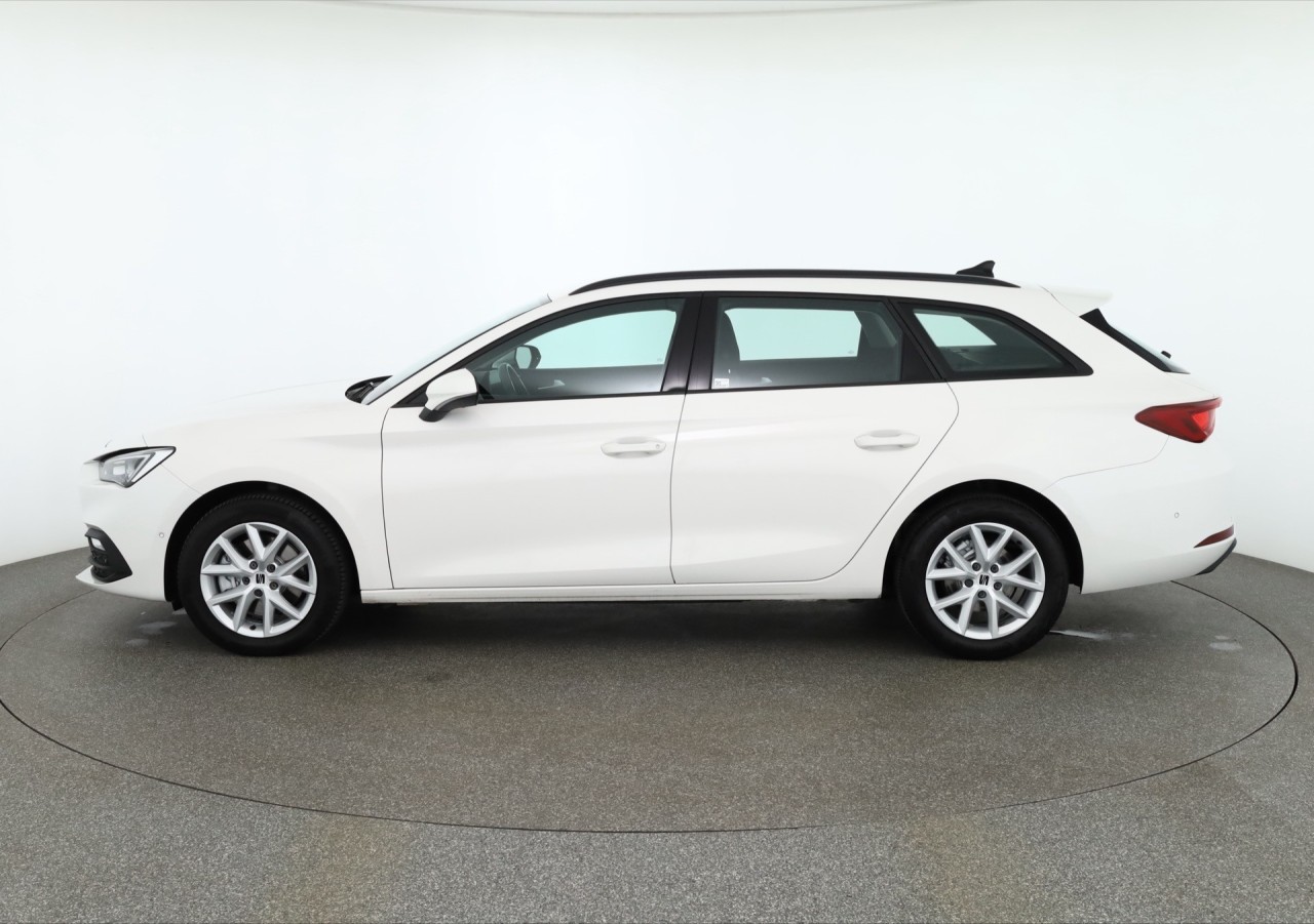Seat Leon ST 2.0 TDI DSG Style