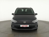 VW Touran 1.5 TSI DSG Highline