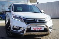 Honda CR-V 2.0 i-VTEC 4WD