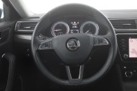 Skoda Superb Combi 2.0 TDI Style