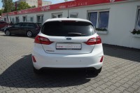 Ford Fiesta 1.1 Trend