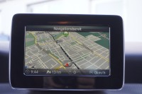 Mercedes-Benz CLA 180 Shooting Brake 