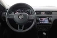 Skoda Rapid SB 1.0 TSI DSG Cool Edition
