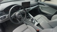 Audi A4 Avant 2.0 TDI advanced