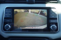 Nissan Micra 0.9 N-Connecta