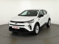 Renault Captur TCe 90 Sitzheizung LED Tempomat