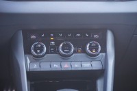Skoda Karoq 1.5 TSI Sportline