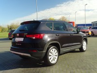 Seat Ateca 2.0 TDI DSG