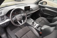 Audi Q5 40 2.0 TDI quattro sport