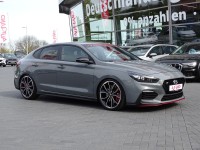 Hyundai i30 Fastback 2.0 T-GDI N Performance