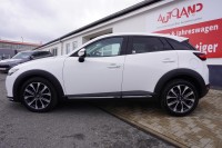 Mazda CX-3 2.0 SKYACTIV-G Sports-Line