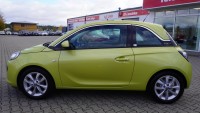 Opel Adam 1.2 Jam