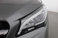 Mercedes-Benz CLA 200 SBUrban