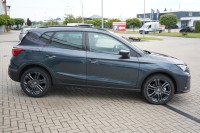Seat Arona FR 1.5 TSI DSG Facelift