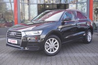 Vorschau: Audi Q3 1.4 TFSI Sport