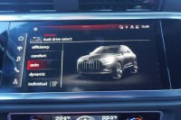 Audi Q3 35 TDI quattro advanced