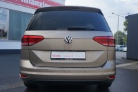 VW Touran 1.5 TSI Highline