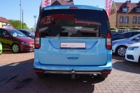 Ford Grand Tourneo Connect Active 2.0EcoBlue Aut.